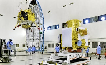 2 Space Technology Startups Get Access To ISRO Facilities. What They Plan To Test