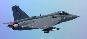 Image result for hal tejas overseas bases
