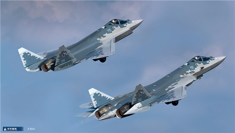 New Russian single engine fighter jet | Page 12 | Indian Defence Forum