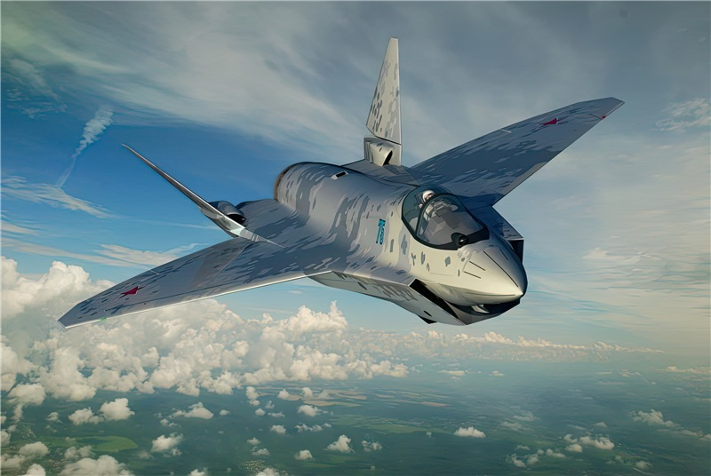 New Russian single engine fighter jet | Page 14 | Indian Defence Forum