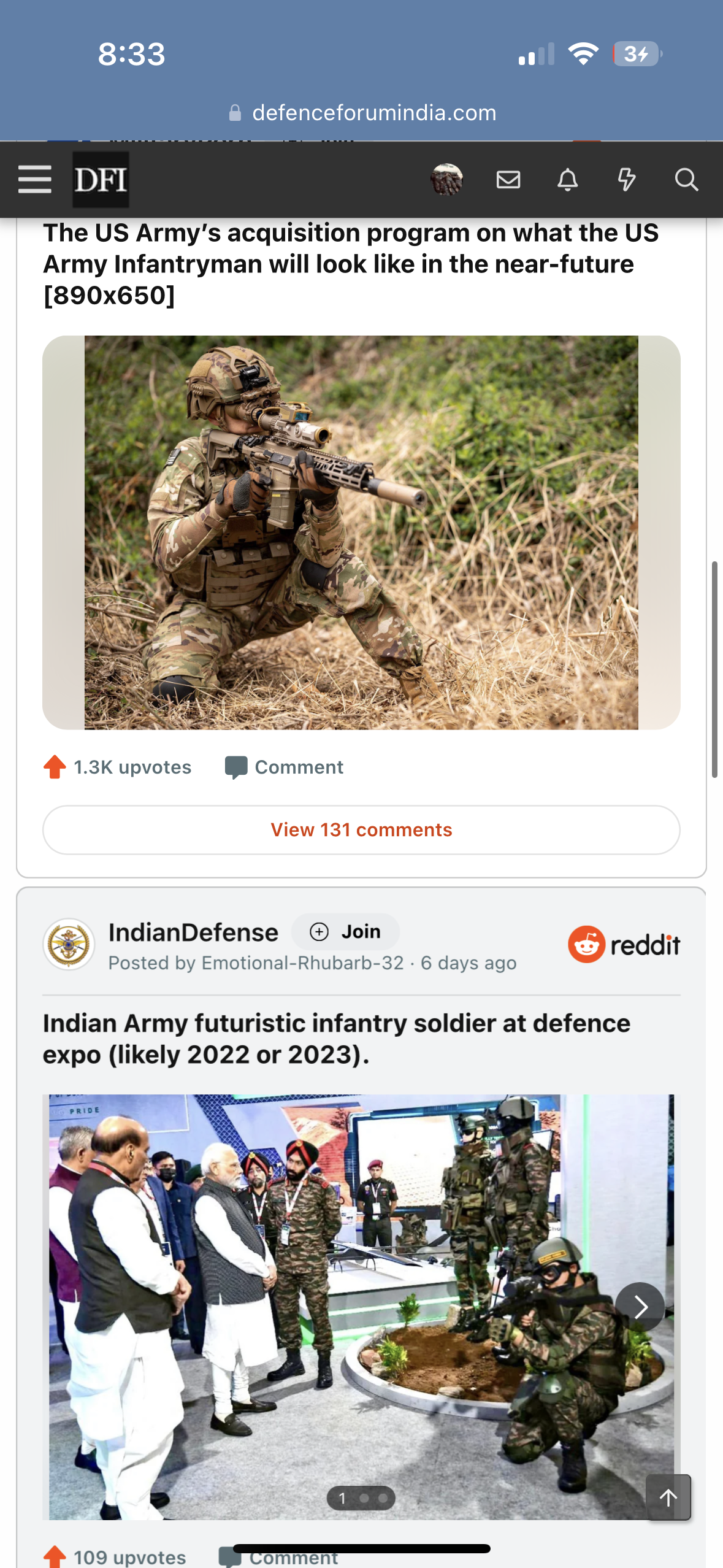 Army Day 2022 Par Milegi Indian Army ka Ye New Camouflage Combat Dress#23 