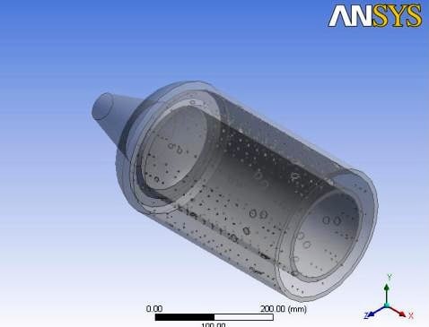 3-D model of Annular Combustor.jpg