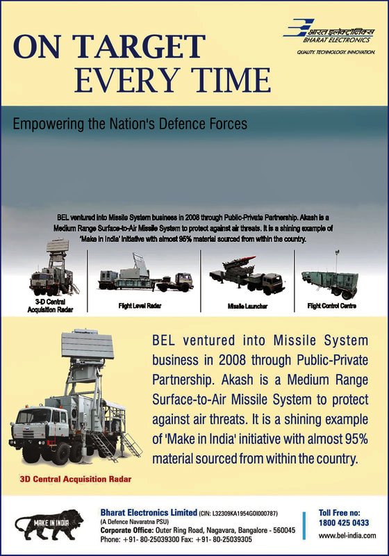 DRDO, PSU and Private Defence Sector News, Page 1829