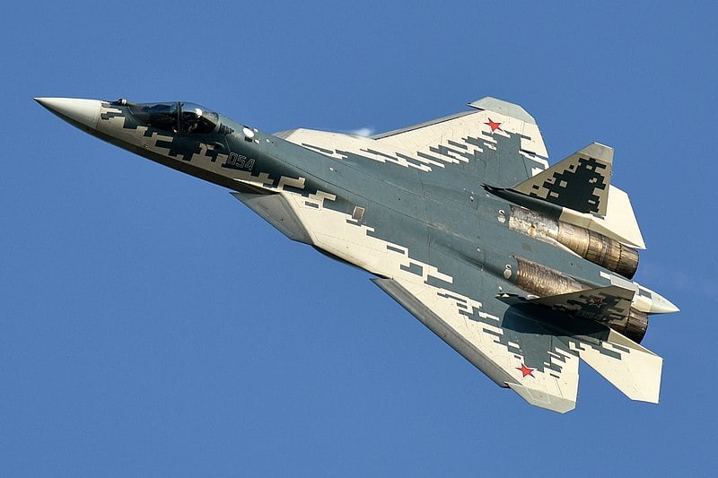 800px-Sukhoi_Design_Bureau,_054,_Sukhoi_Su-57_(49581303977).jpg