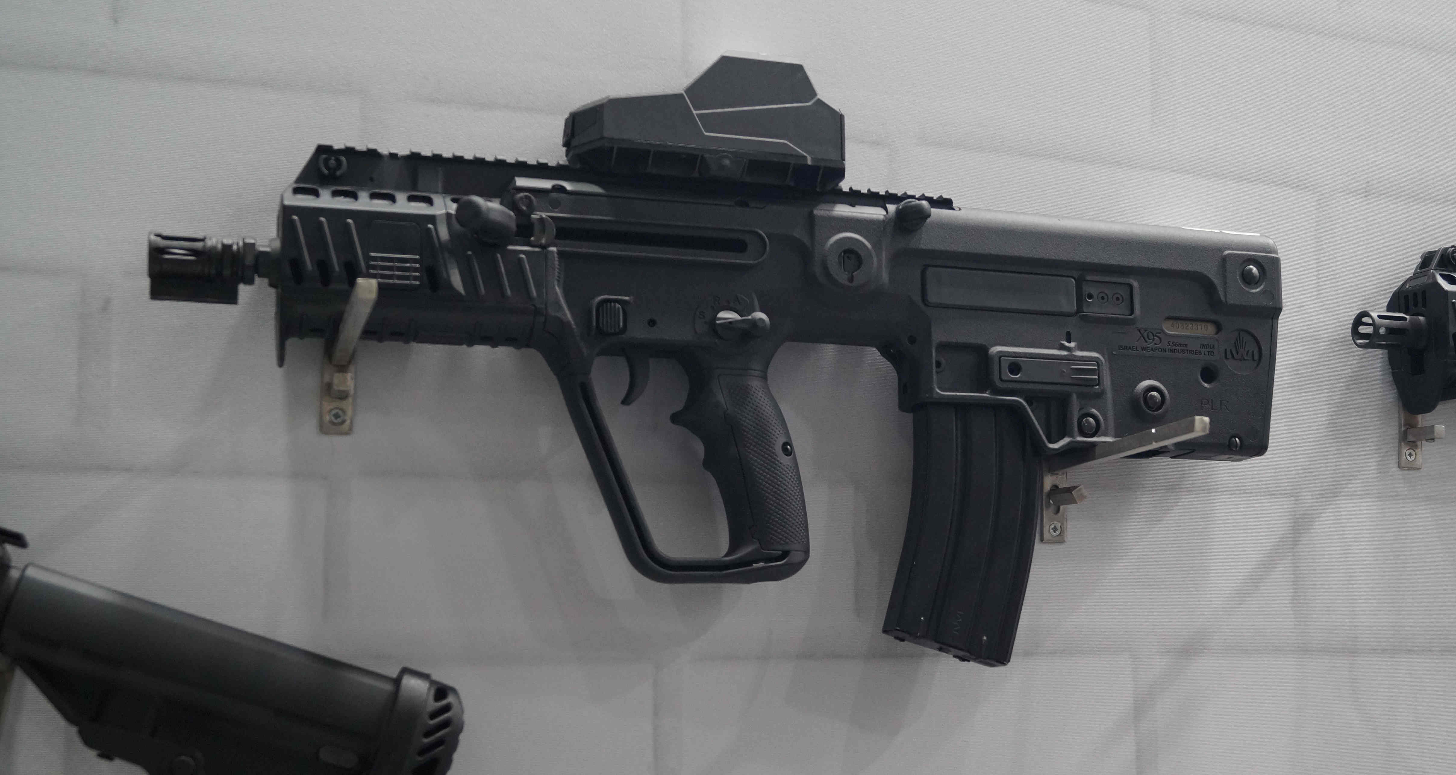 Adani IWI Tavor.jpg