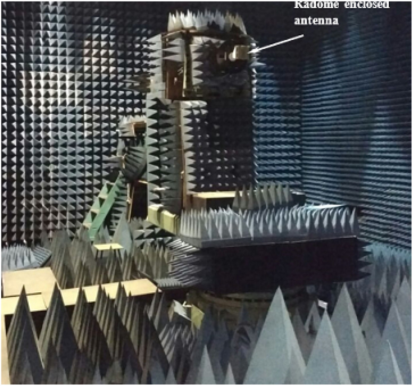 Anechoic chamber setup used for the radiation pattern measurement.jpg