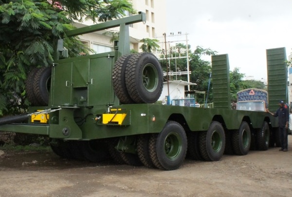 BEML – 70T   Trailer .jpg