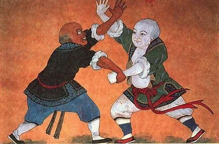 BHARAT and chinese martial arts origins..jpg