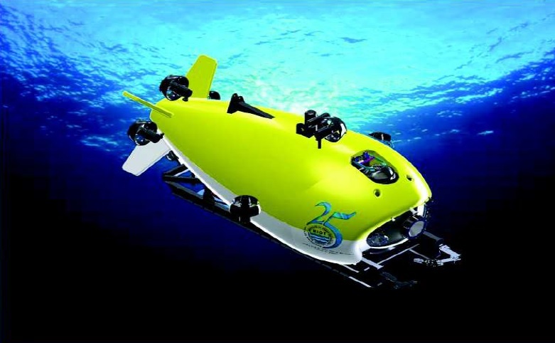Conceptual model of Deep-sea Manned-submersible-Matsya 6000.jpg