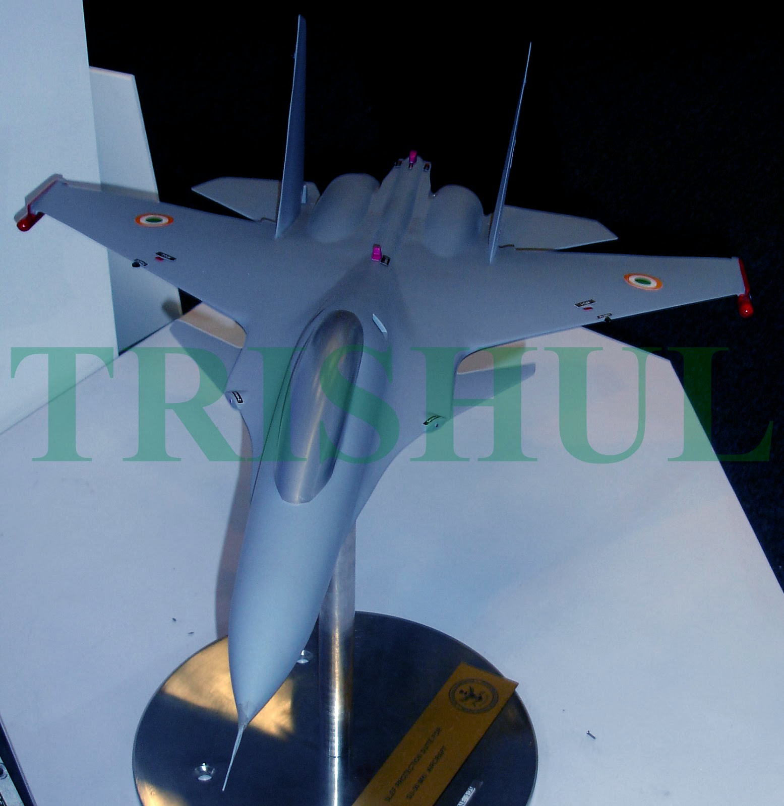 DARE's Sub-Optimal MAWS suite installation on Super Su-30MKI-2.jpg