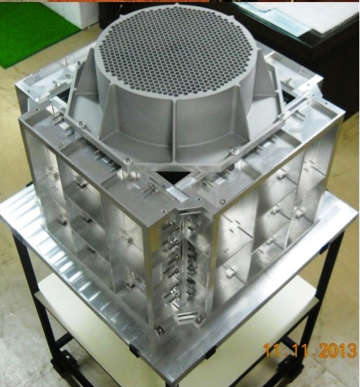 DevelopingX-ray Polarimeter (POLIX ) as payload for ISRO’s XPoSat,.jpg