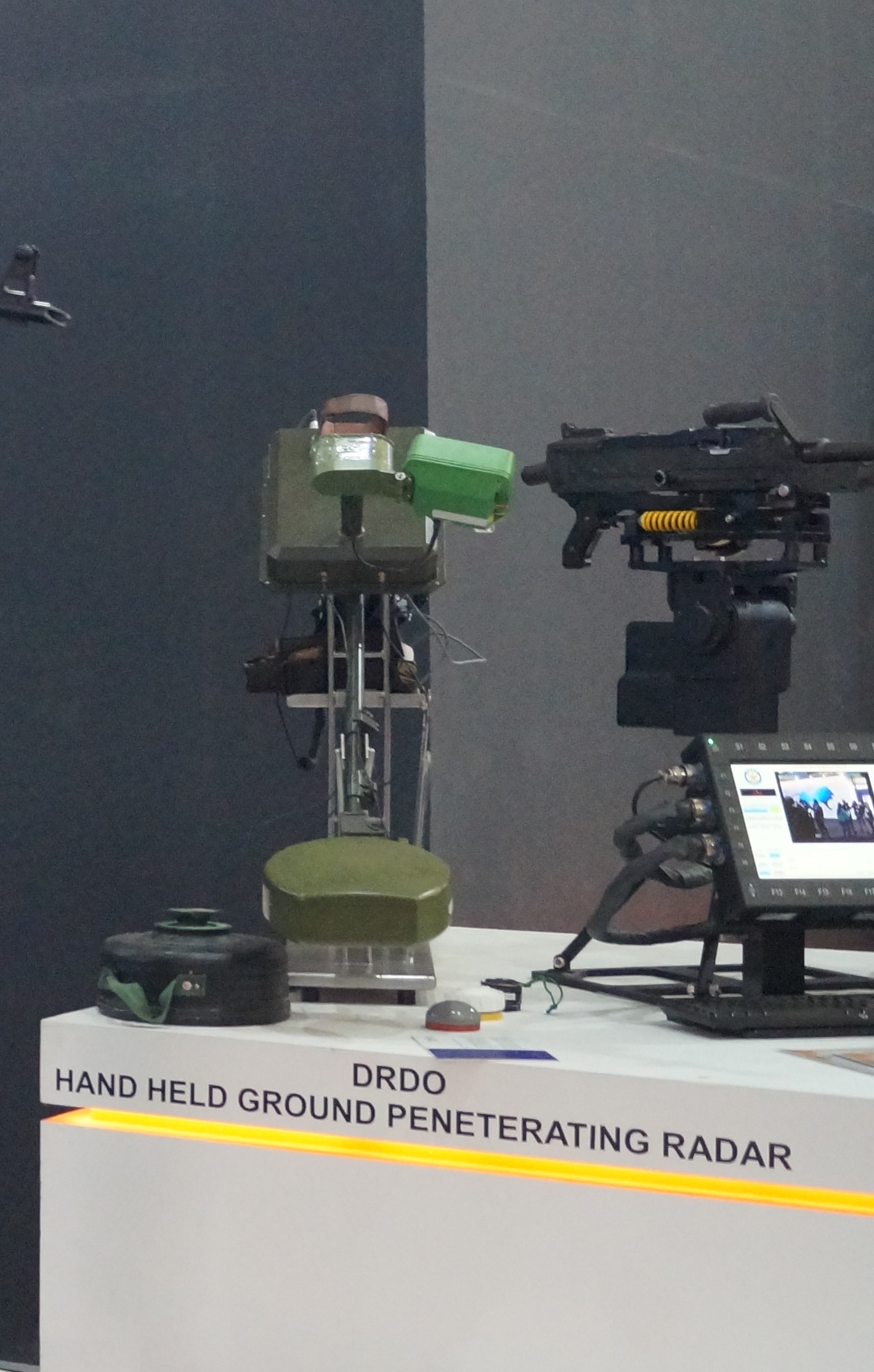 DRDO HHGPR Radar.jpg