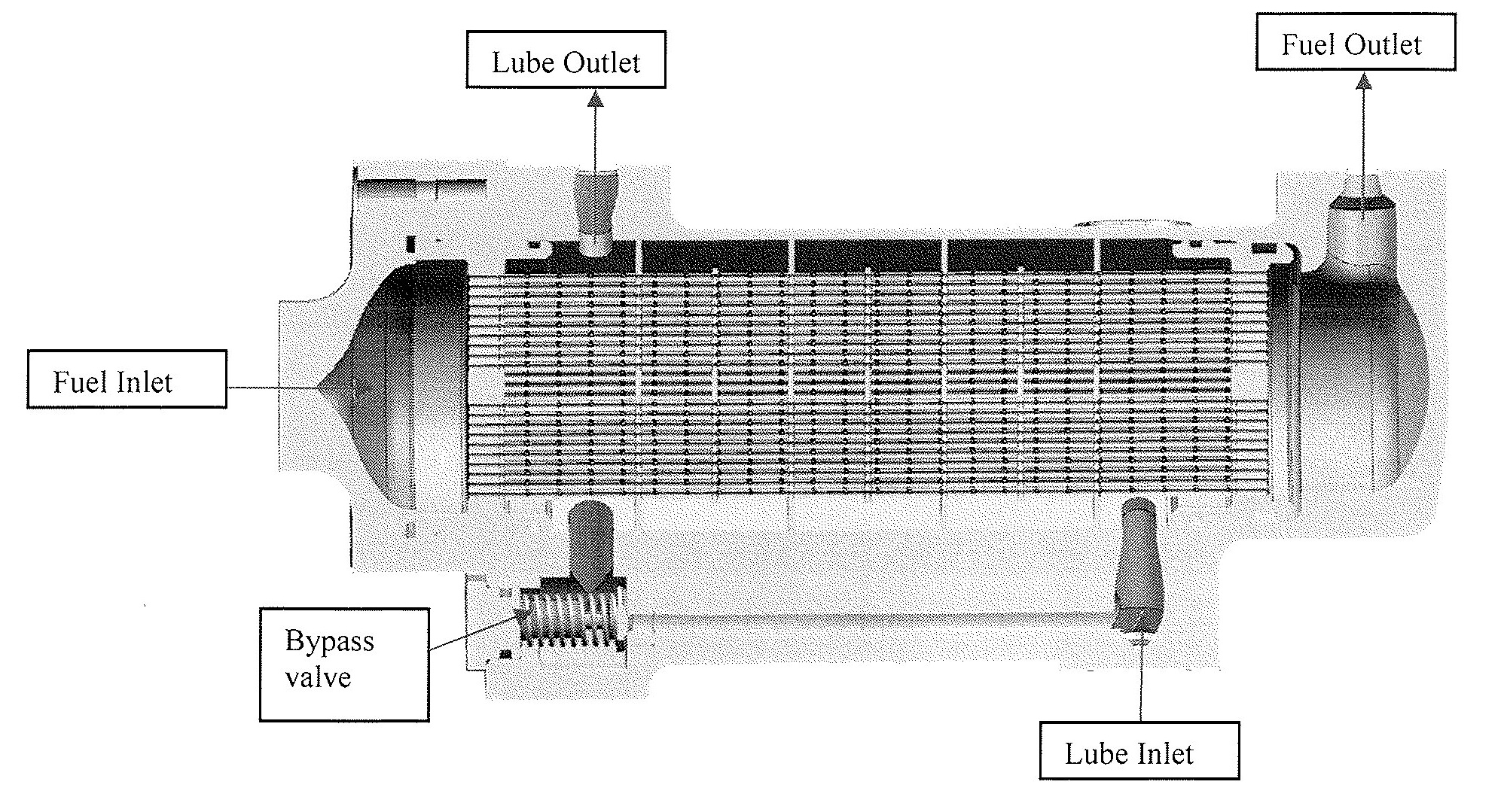 Fuel cooled oil cooler for aero engines2.jpg