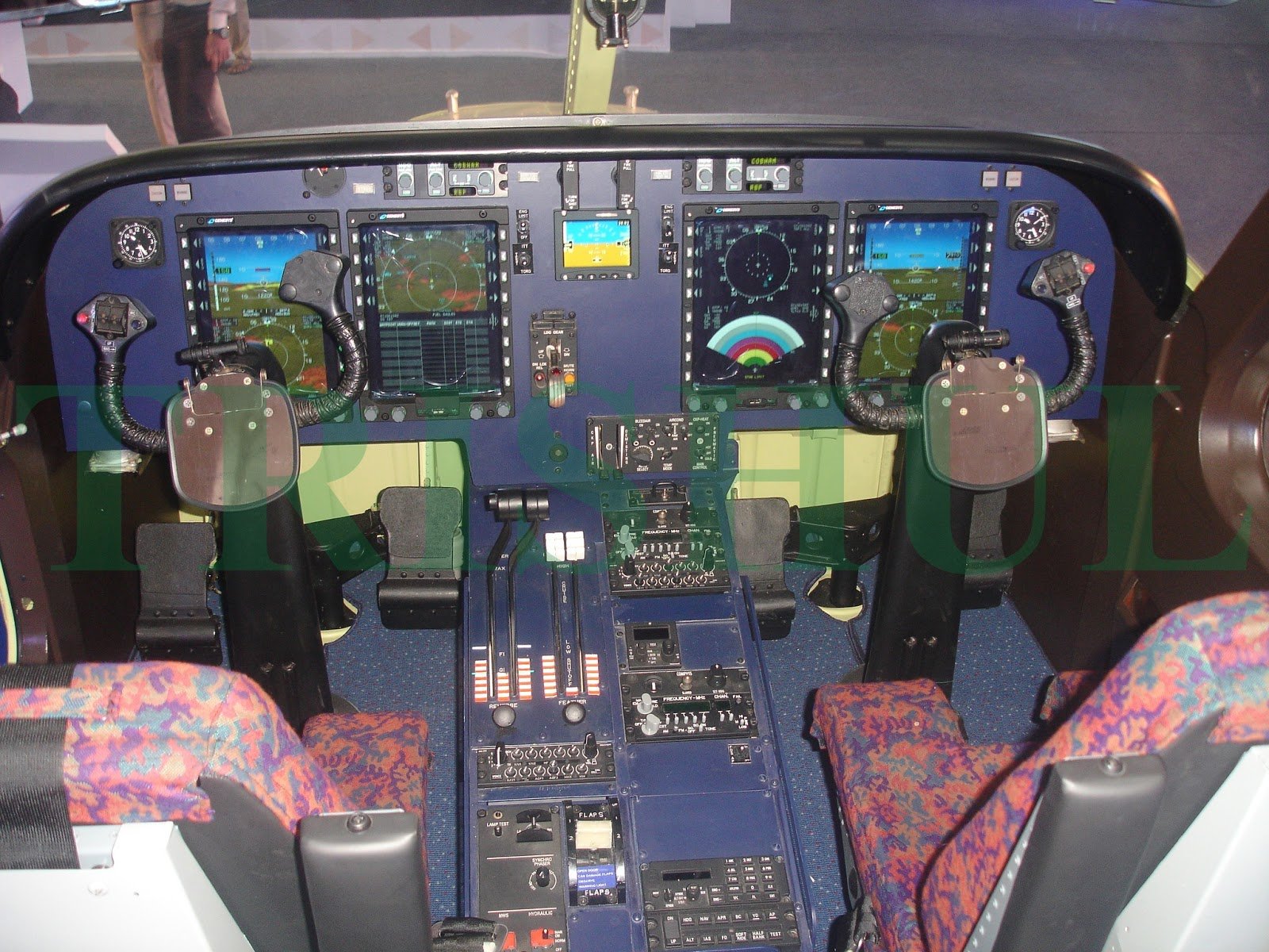 Glass Cockpit for Dornier Do-228-1.jpg