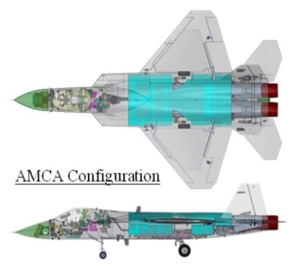 HAL ADA AMCA 5th Gen stealth fighter.jpg