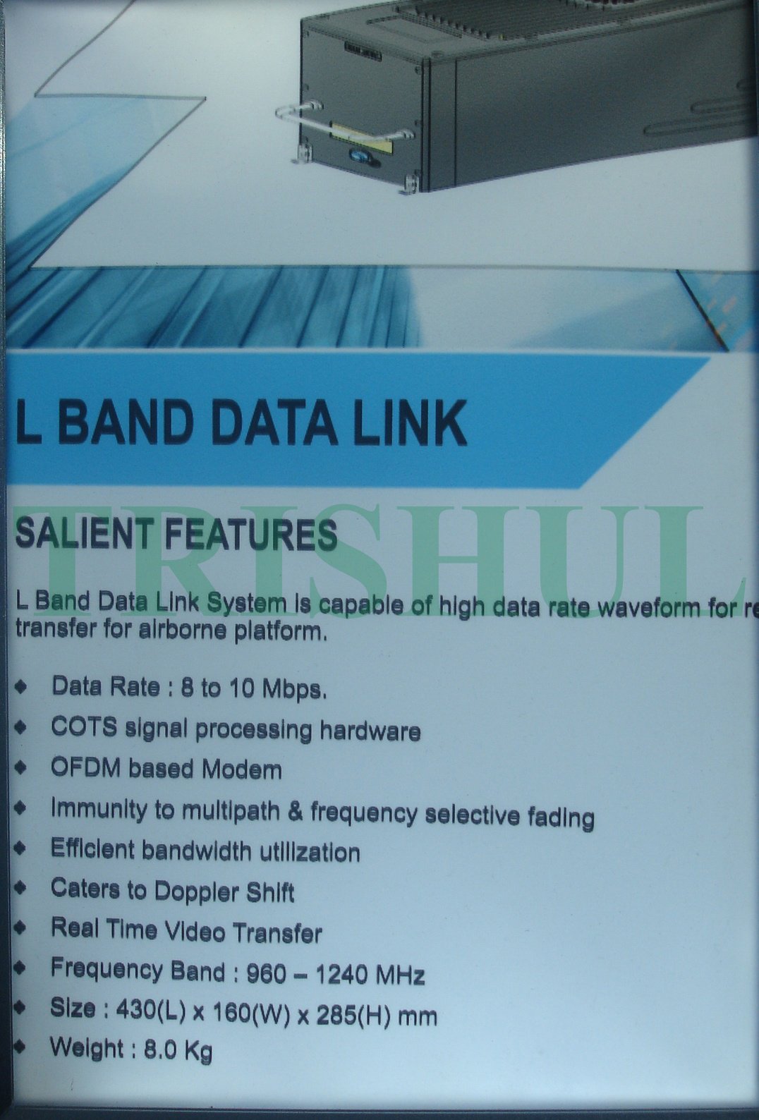 HAL-Developed L-band Tactical Data-Link.jpg