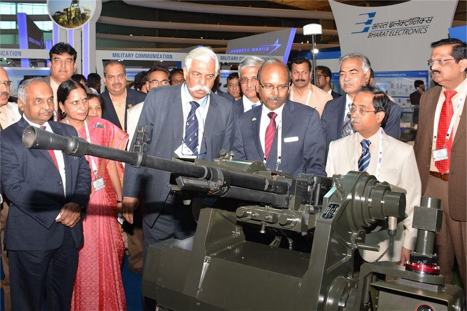 India has developed new Remotely Weapon Station armed with NSVT 12.7mm machine gun 925 001.jpg