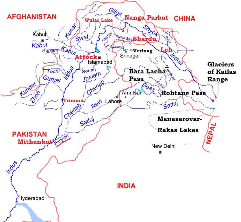 Indus-River-System-Jhelum-Chenab-Sutjaj-Ravi-Beas.jpg