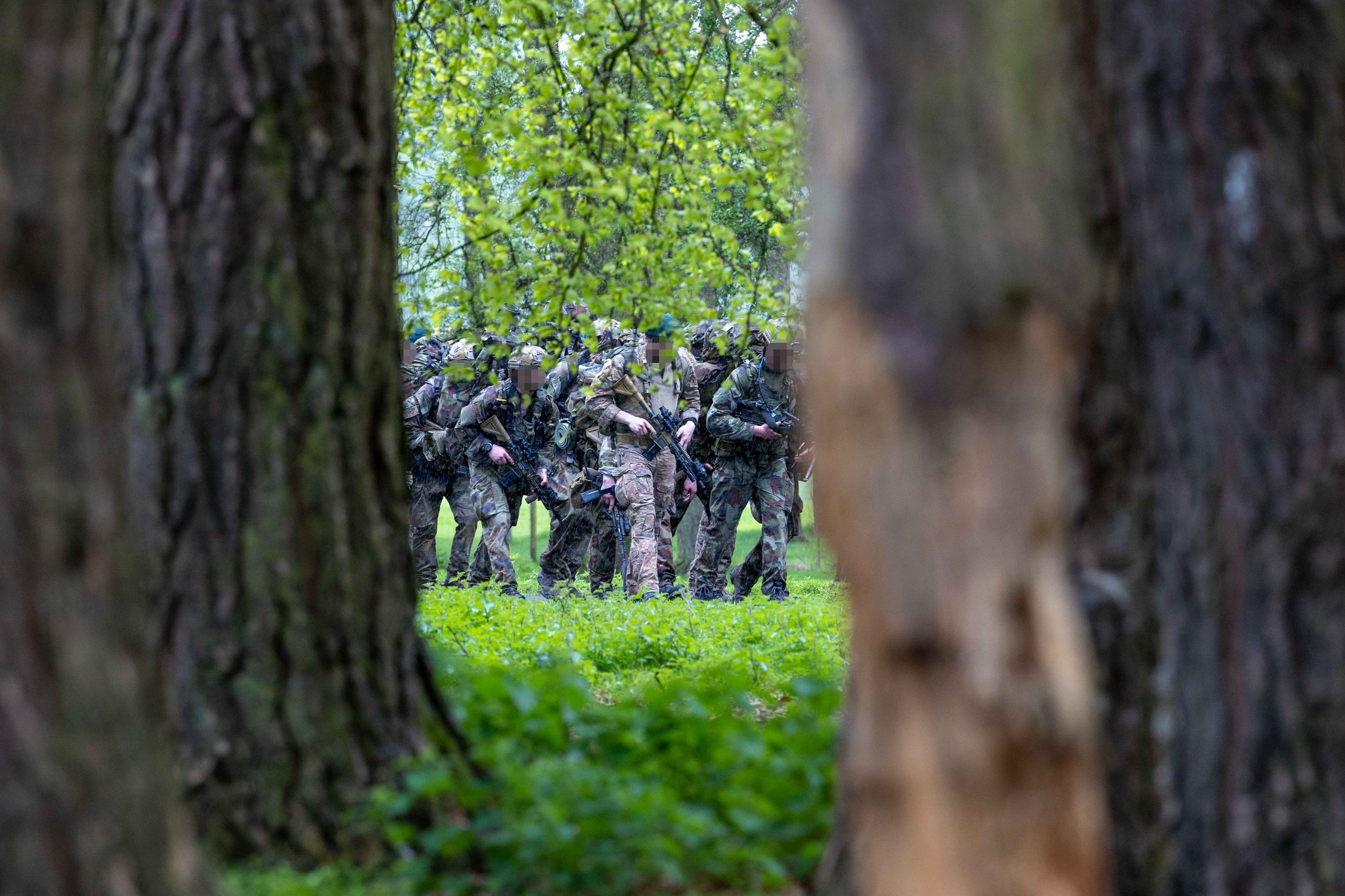 Irish Army Ranger Wing Module 3 SOFQC Foxtrot 2 march back 2023 1.jpg