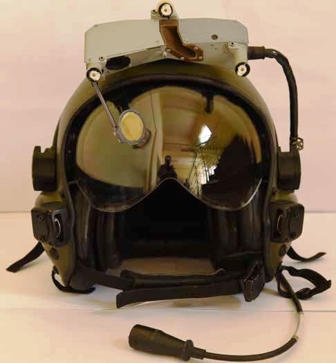 Lightweight Integrated Aircrew Helmet for Su-30, BISON, MiG 29 and Mirage aircraft.jpg