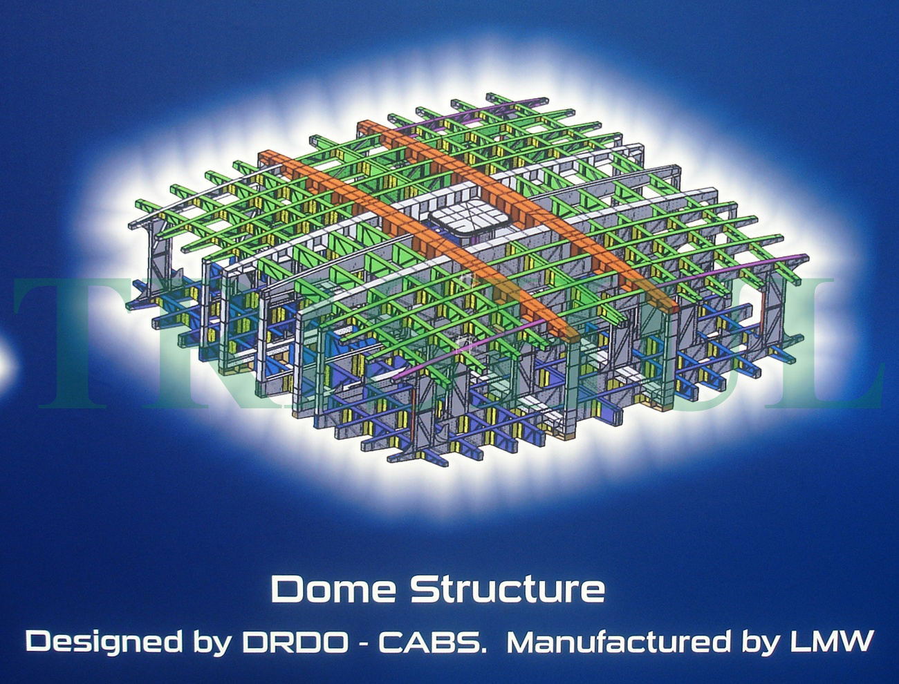 LMW-built Dome Structure for CABS-developed A330-220 AEW & CS.jpg