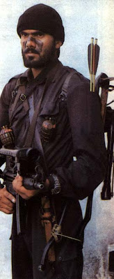 MARCOS Special Forces Commando of the Indian Navy Equipped with a Crossbow and Cyanide-Tipped...jpeg