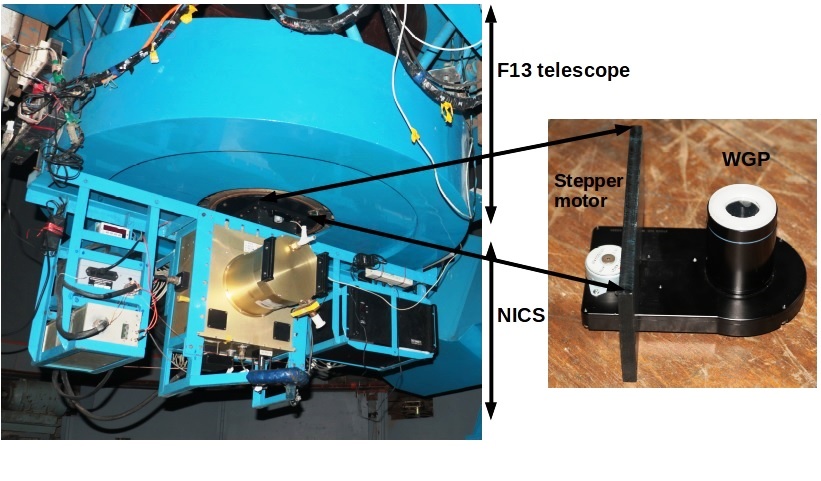 NICSPol unit with the 25 x 25 cm WGP.jpg