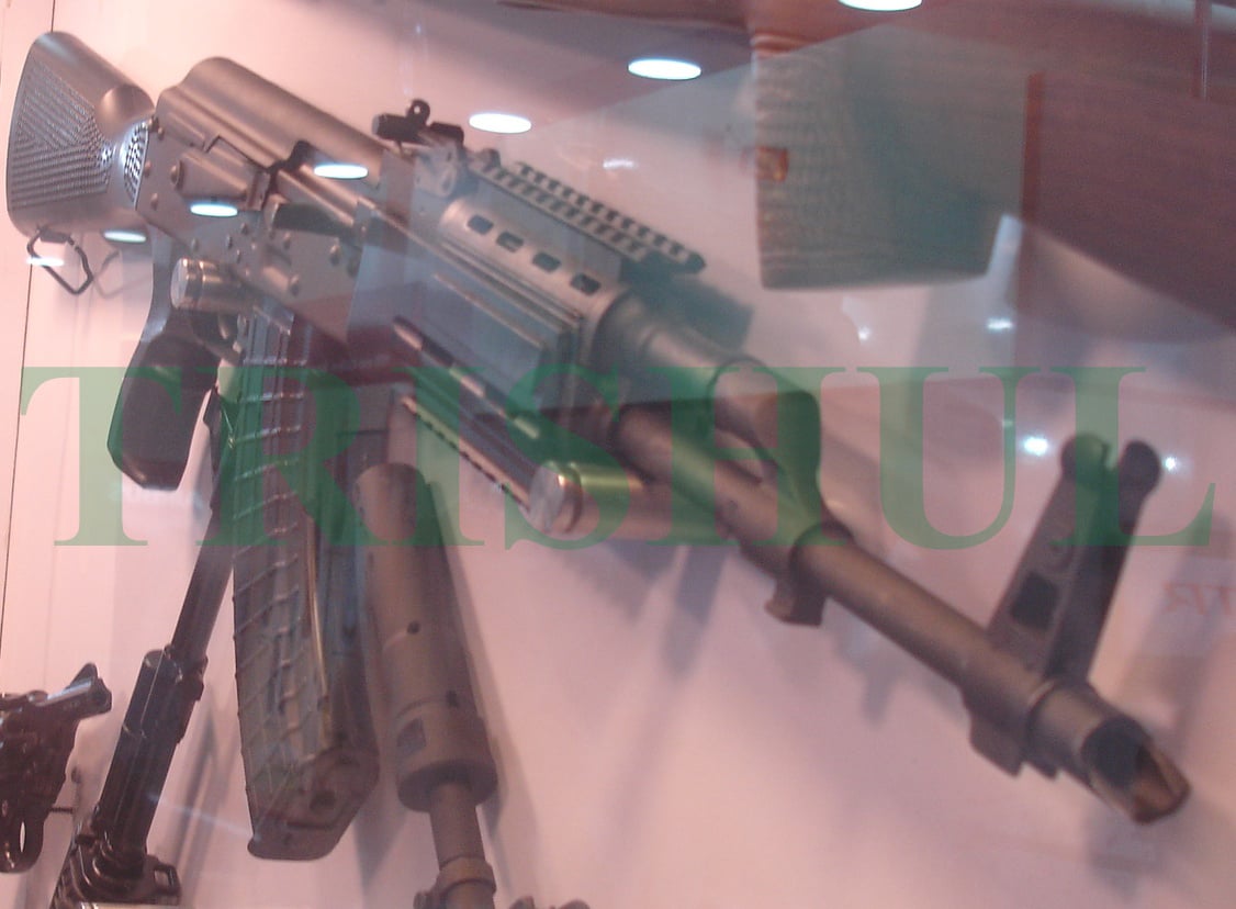 OFB Ishapore-Developed Ghaatak 7.62 x 51 SLR-1.jpg