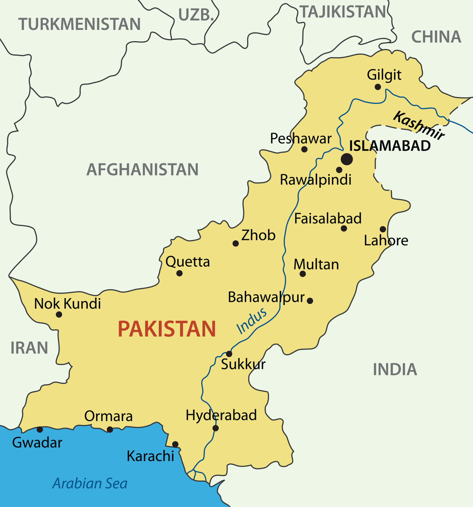 PakistanPoliticalMap.png