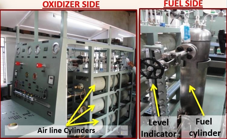 PDE Liquid fuel test rig showing air and fuel cylinders .jpg