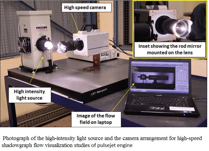 Photograph of the high-intensity light source and the camera arrangement for high-speed.jpg