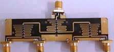 Photograph of the power divider combiner..jpg