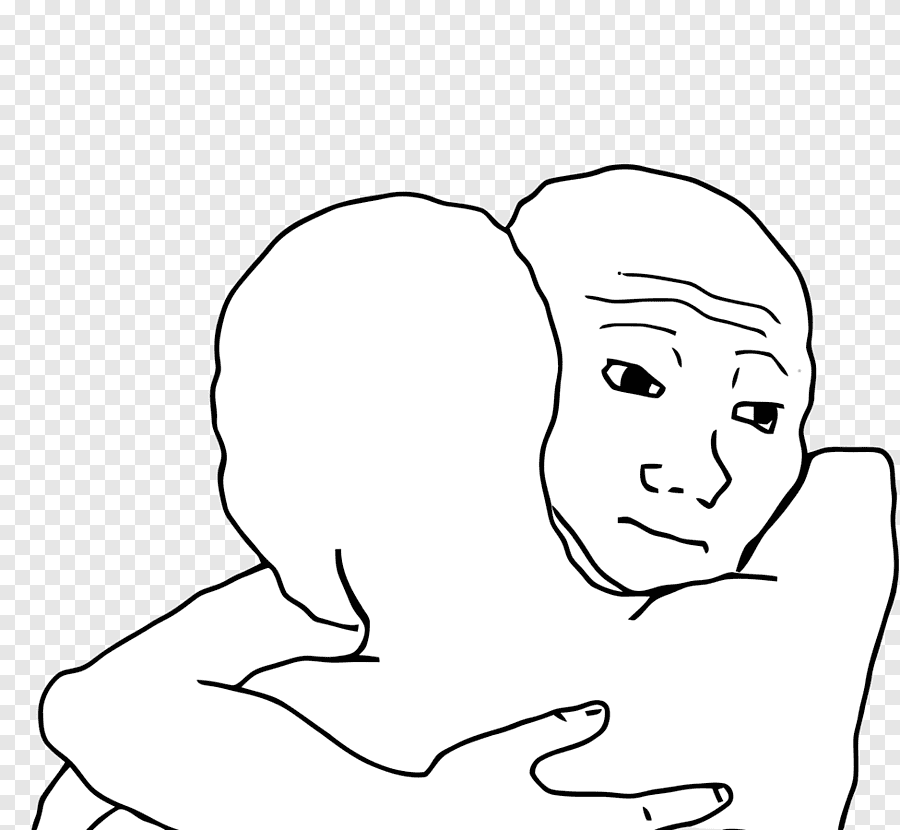 png-clipart-know-your-meme-internet-meme-feeling-youtube-rage-comic-hug-love-white.png