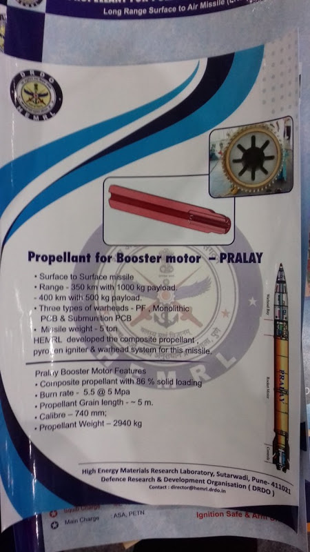 Pralay Missile - HEMRL - Propellant - DRDO - India_thumb[1].jpg