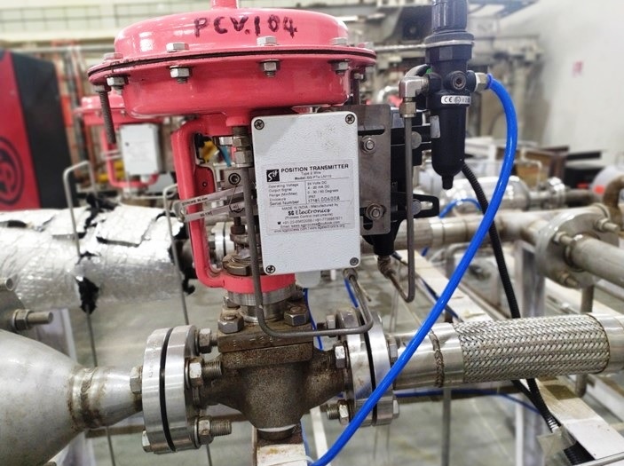 Pressure control valve for helium service with high leak tightness.jpg