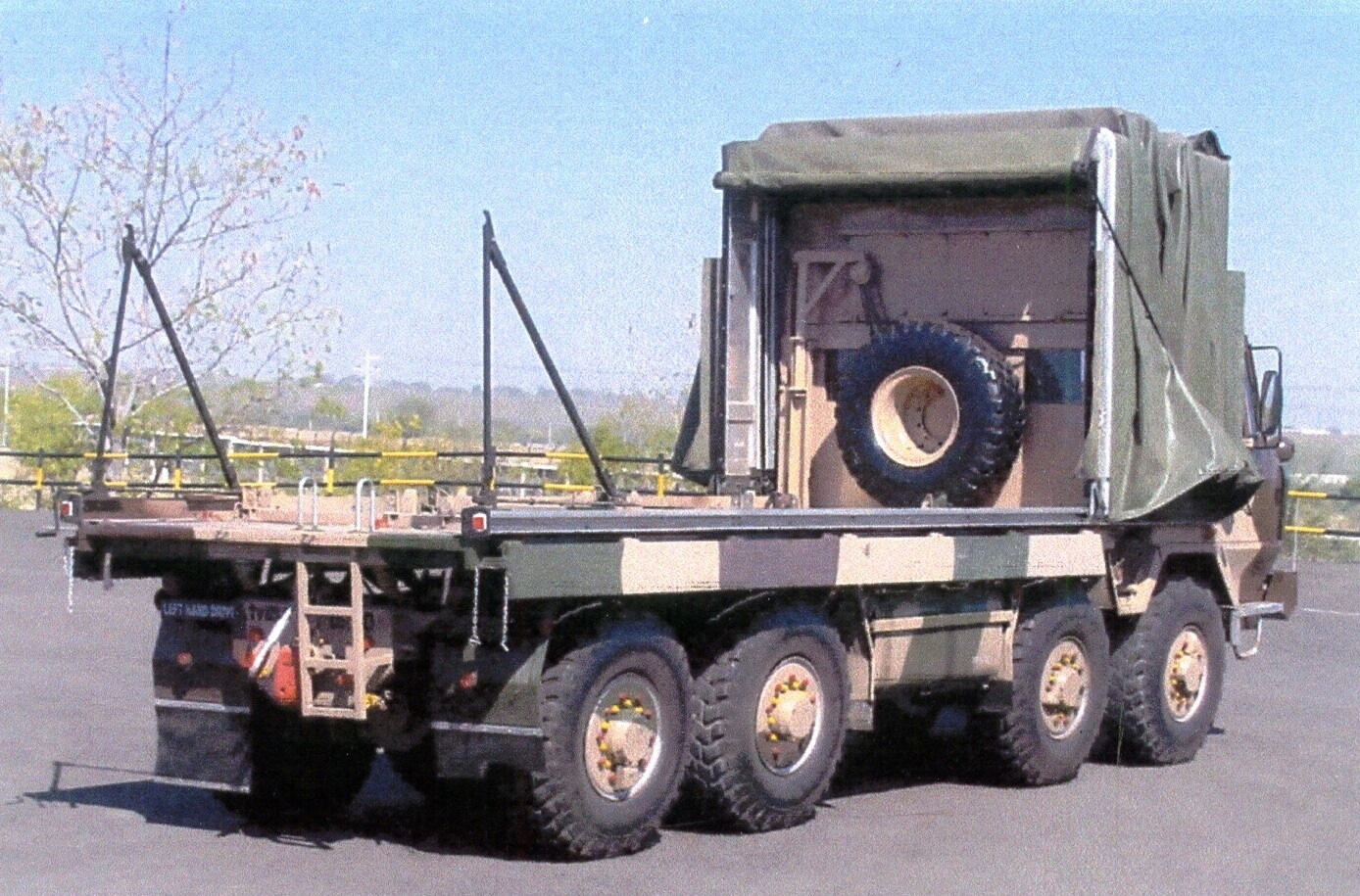 REPLENISHMENT VEHICLE  Pinaka.jpg