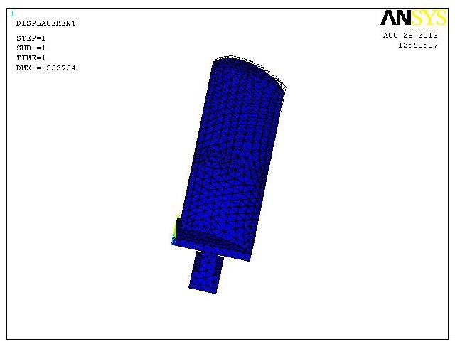 Resultant Deformation of Titanium Alloy, mm.jpg