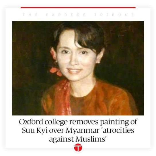 Rohingya - Oxford removes Su Kyi on.jpg