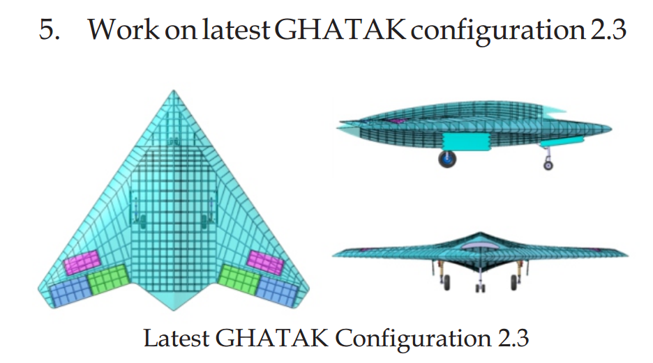 India UAV Archive, Page 5, DefenceHub