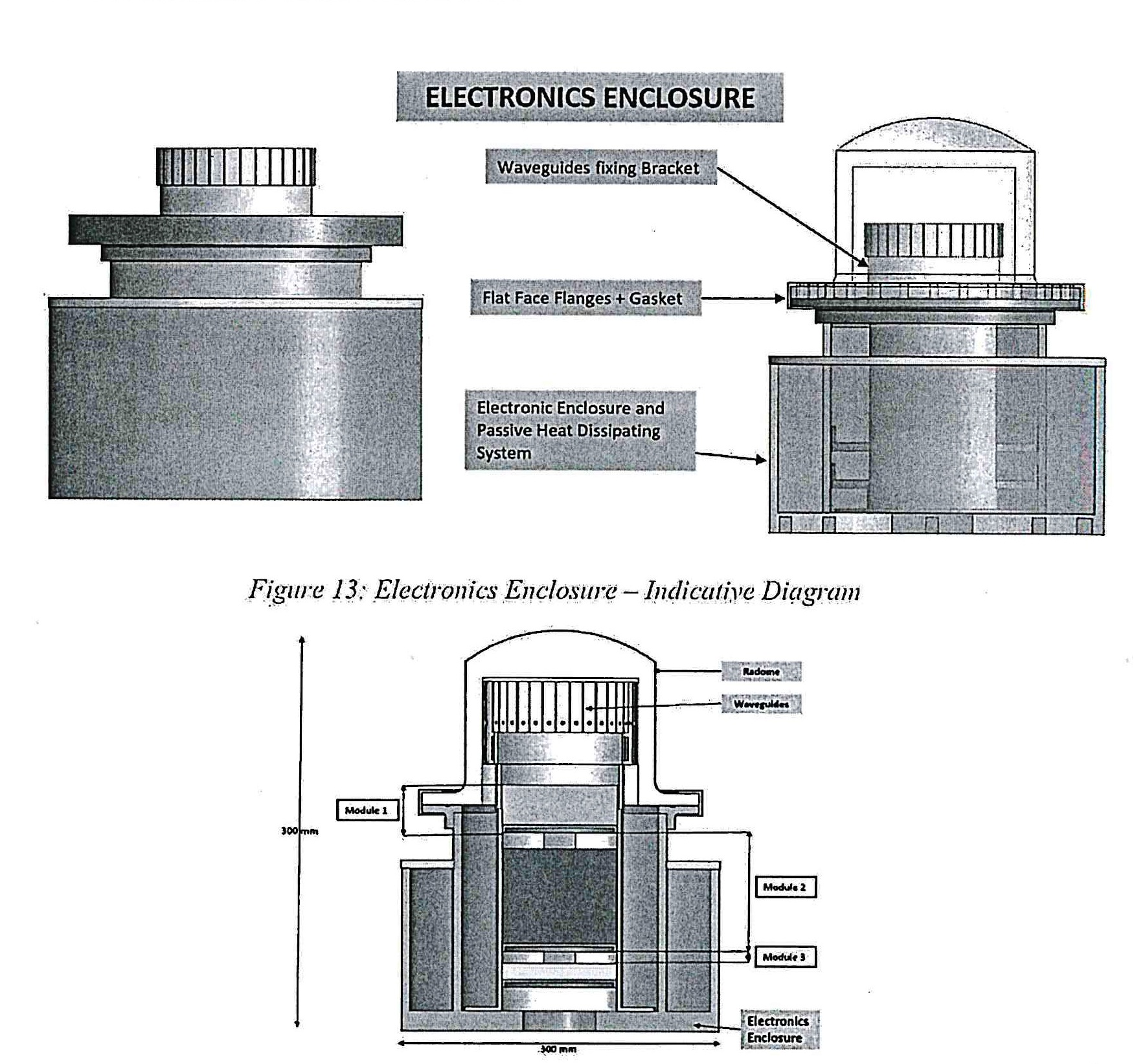 Sectional view of electronics along with electronics.jpg