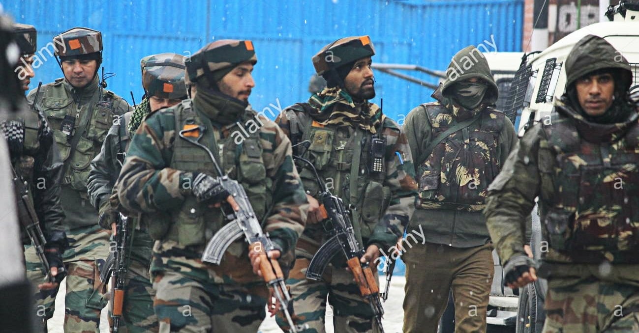 security-forces-in-srinagars-karan-nagar-area-are-currently-locked-M3YWDD~01.jpg