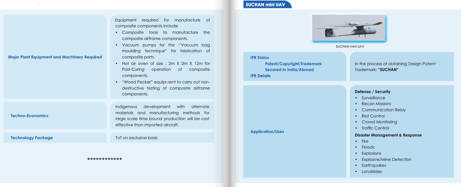 India UAV Archive, Page 5, DefenceHub