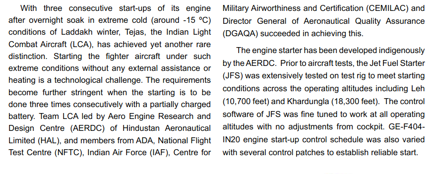 Tejas Cold Weather Start via internal-JFS.png