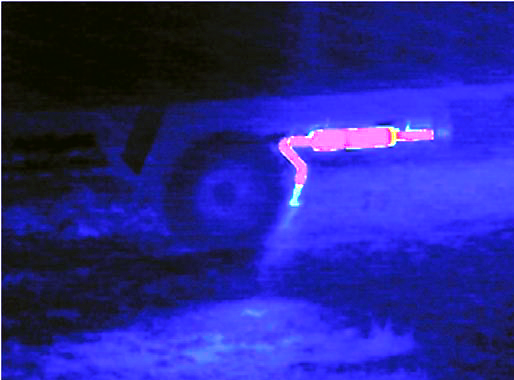 Thermal IR image (3 μm - 5 μm) of truck exhausts.png