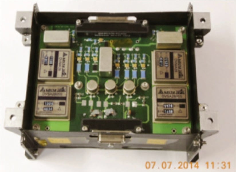 TMC-2 power supply electronics card.jpg