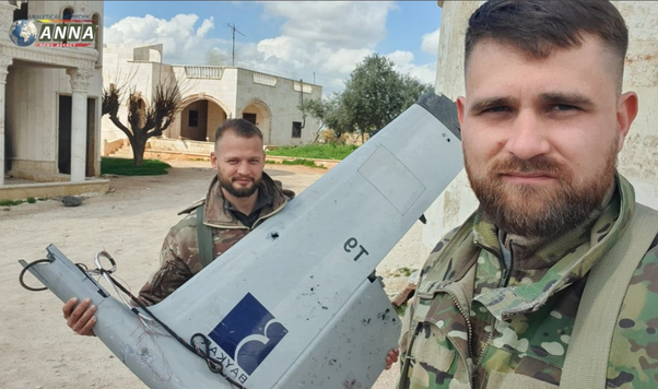 turkish drone downed for days.png