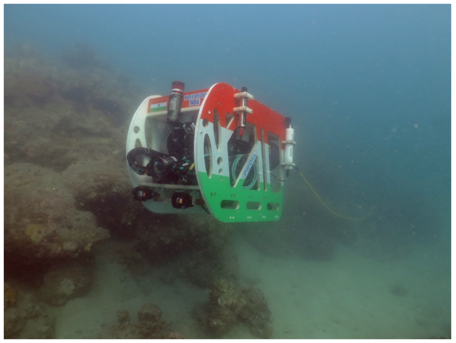 Underwater Remotely Operated Vehicle for Polar and Shallow Water Research.png