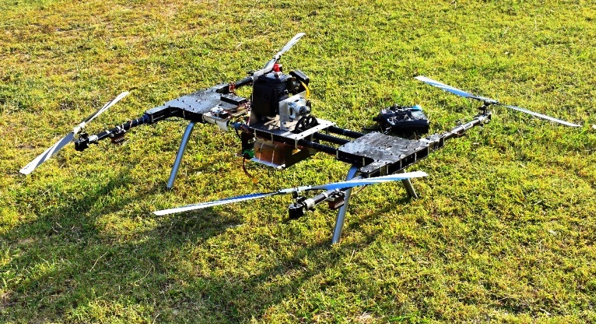 Variable Pitch Quadrotor(IC Engine Powered).jpg