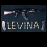 Levina