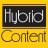 Hybrid Content